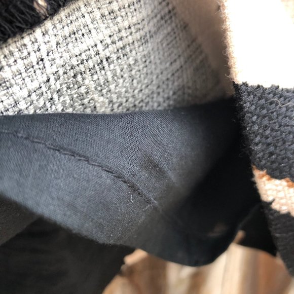 LOFT Sleeveless Sheath Dress - Picture 5 of 6